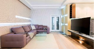 Капитальный ремонт квартир Апшеронск под ключ цена от 2373 руб.