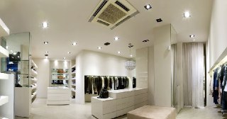 Ремонты магазинов Апшеронск цена от 15472 руб. м2