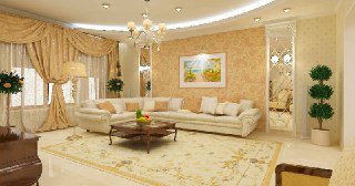 Ремонт в гостиничной Апшеронск под ключ цена от 9489 руб.